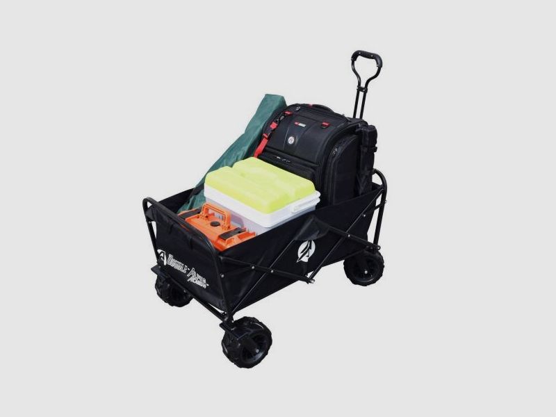 DAA All-Terrain Range Cart