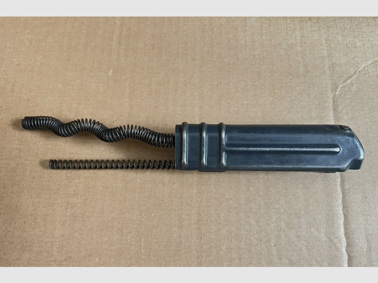 Gehäusedeckel - komplett VZ58 (vz.58), Bild 1 von 4