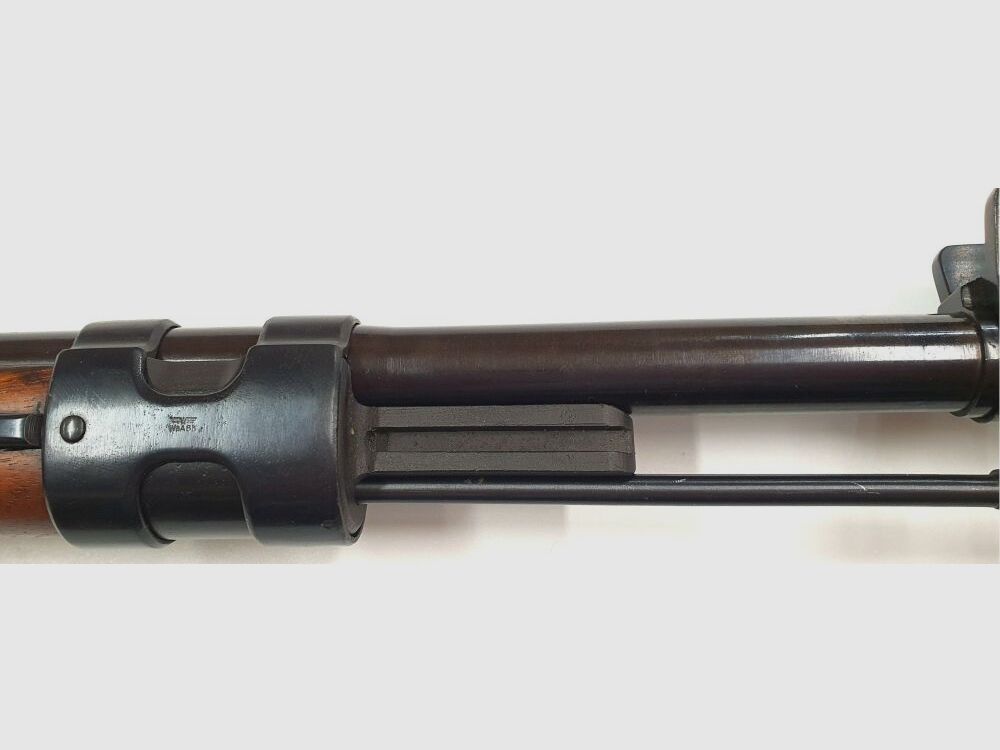 Mauser Oberndorf K98 Portugal-Kontrakt 1937 8x57IS Nummerngleich