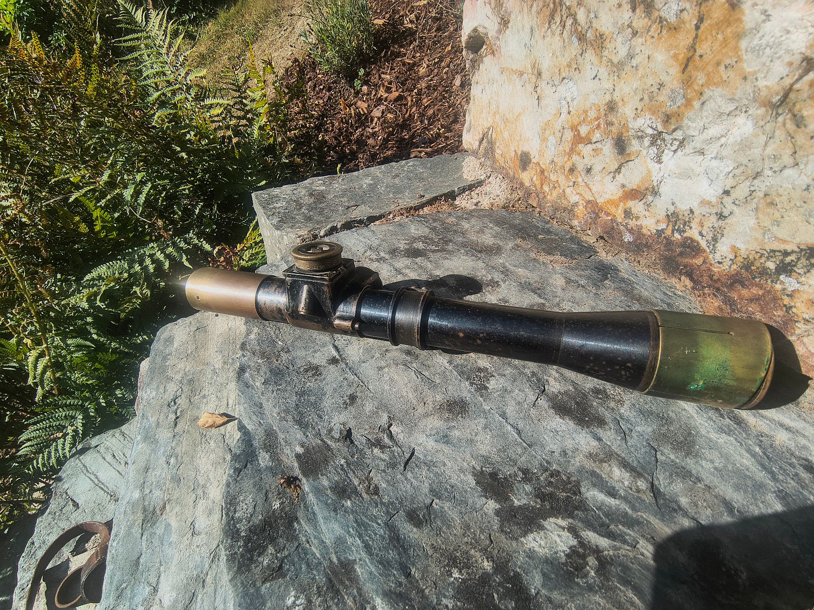 Telescope, Sighting No. 32 Mk I – brytyjski wojskowy scope