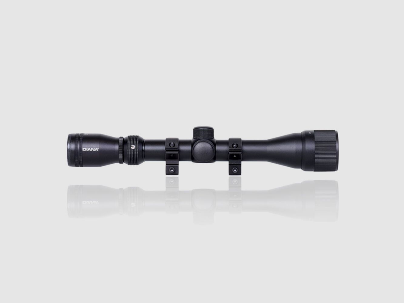 Diana Diana Optics 3-9x32 AO