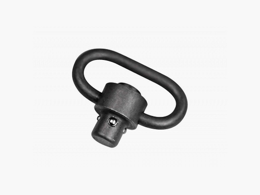 Sling Swivel QD (BK)