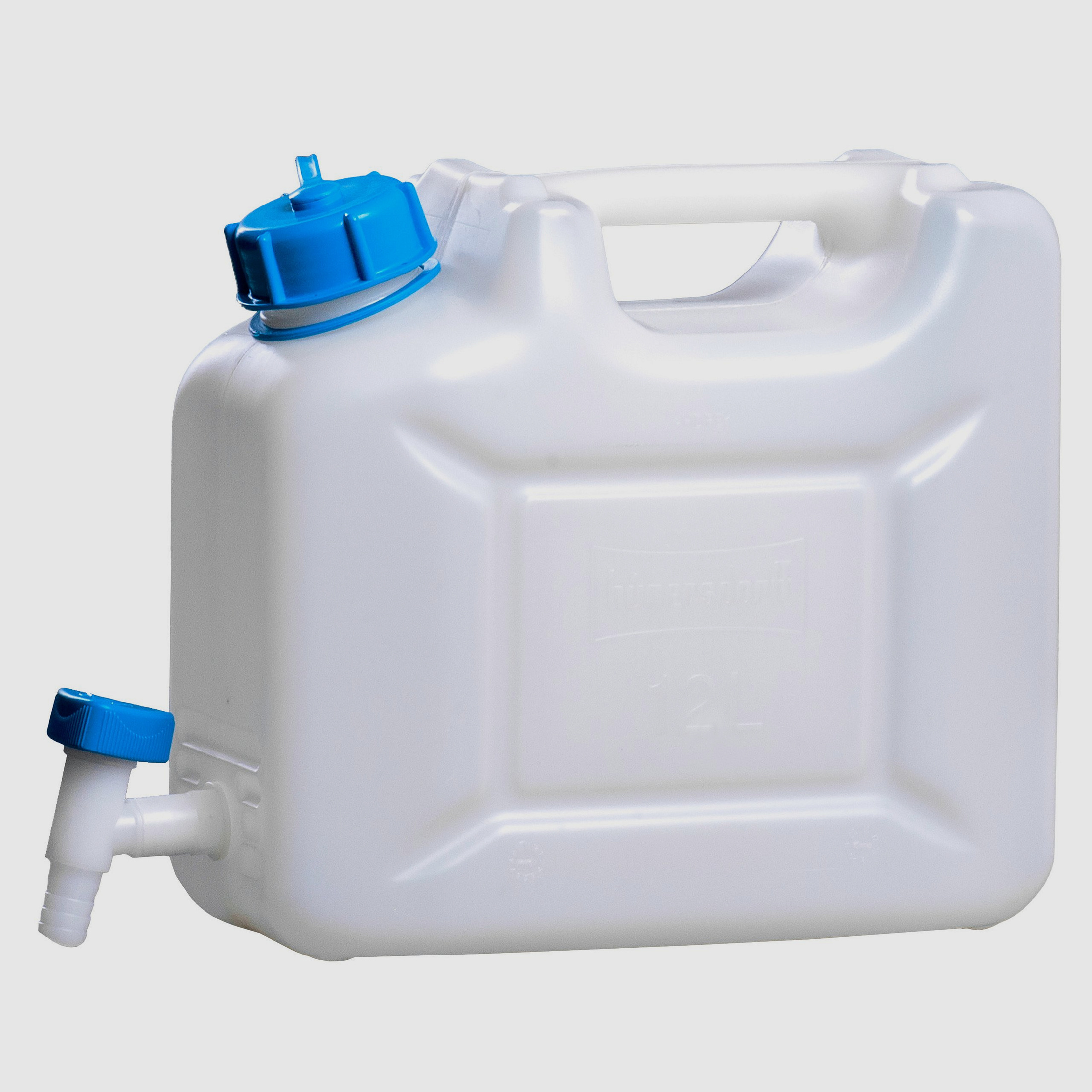 Hnersdorff Contenitore d'Acqua Professionale 12 l