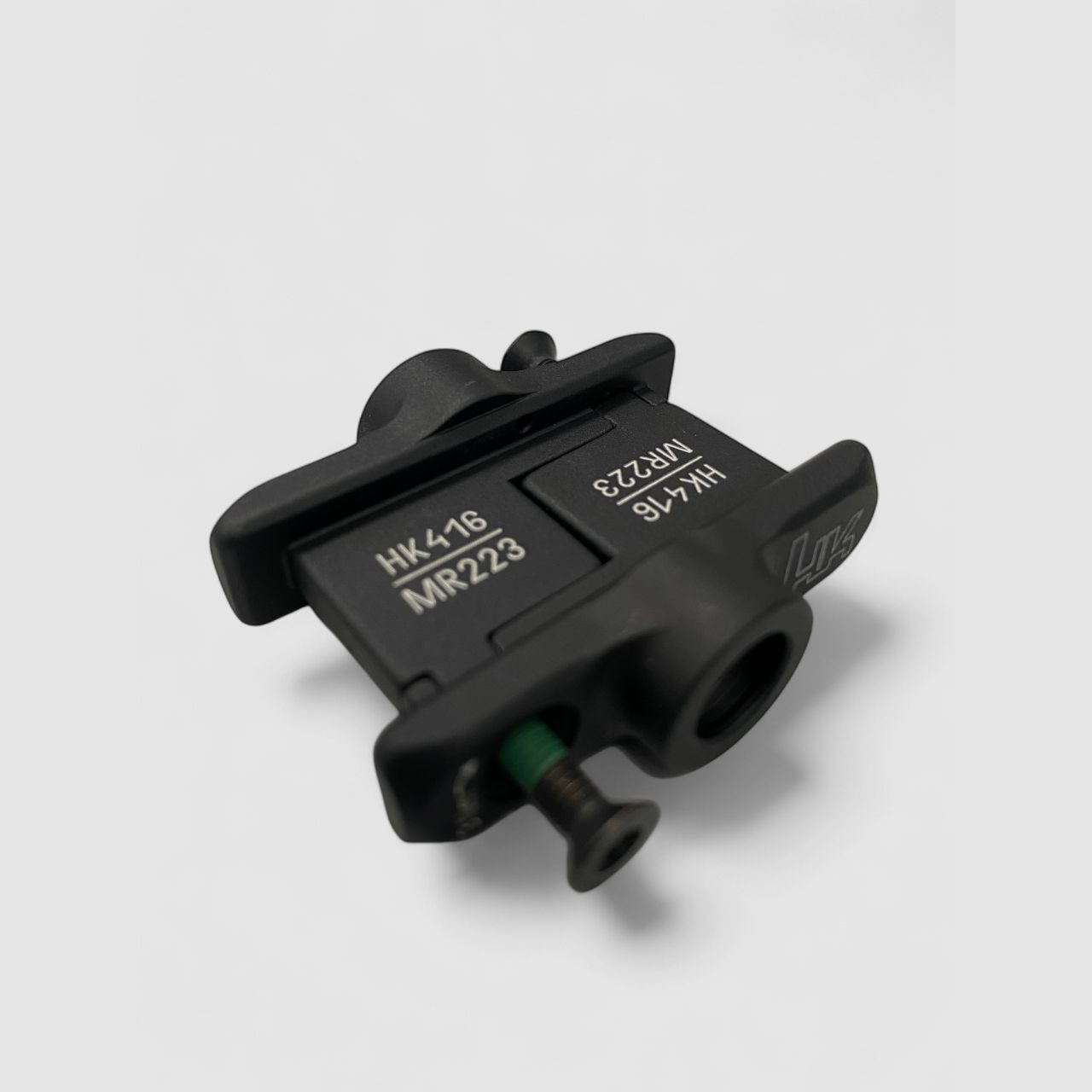 Heckler & Koch MR223 / MR308 / HK416 Adaptateur de flash Cup QD Slim-Line