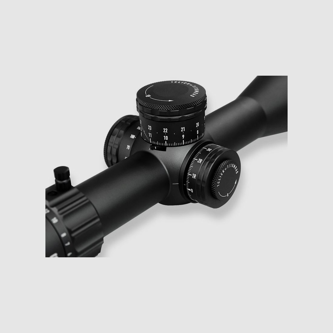 ELEMENT OPTICS Theos 6-36x56 FFP APR-2D MRAD