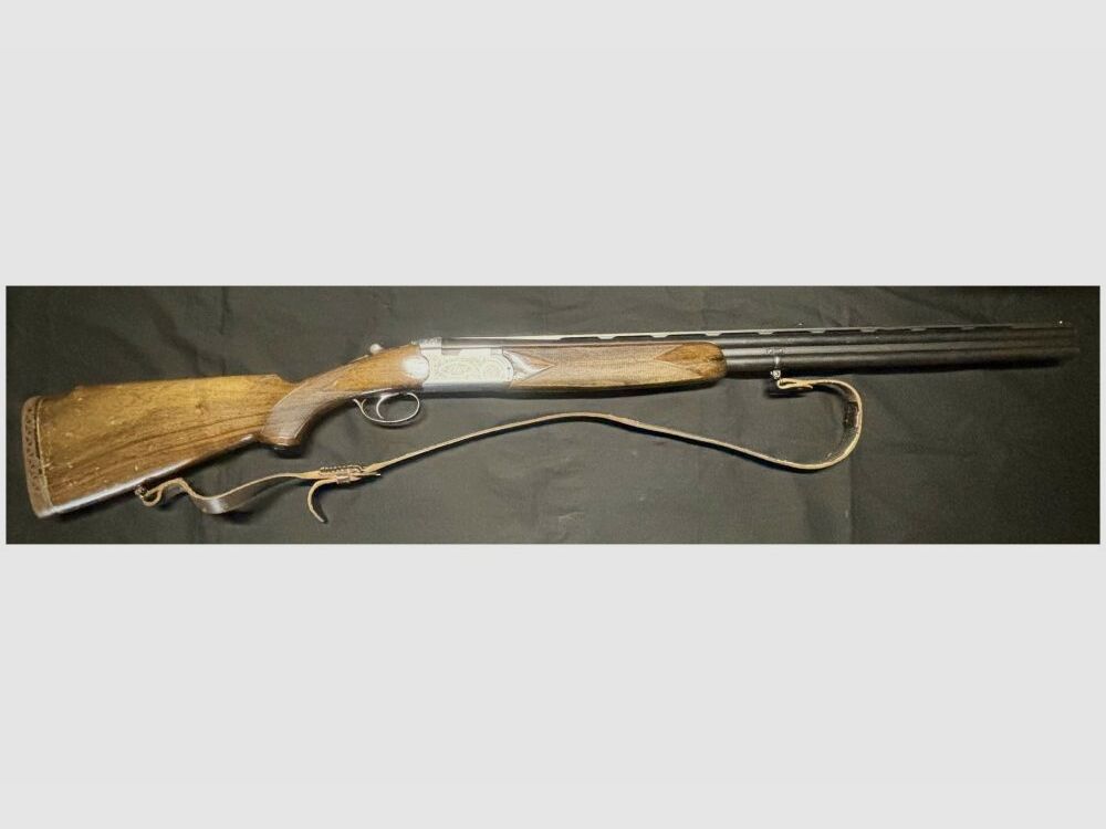Sauer Beretta onbekend 12/70