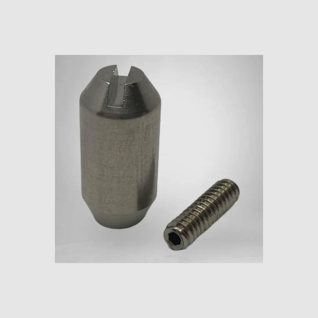 Z-RAM POWER-PIN AND STEEL SCREW (+14 JOULE) TCP FSC T8.1 T9.1 VKS (FOR LONG BARRELS)