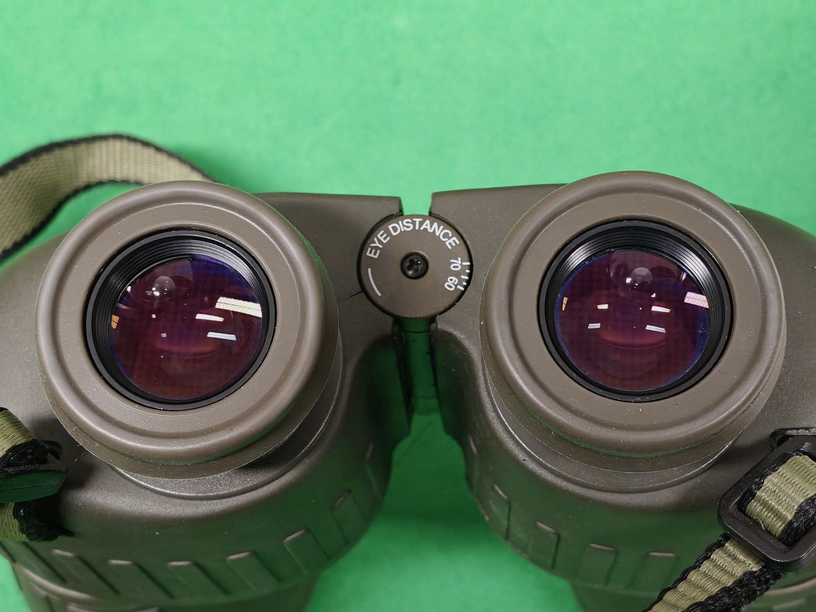 Steiner 8x56 Fernglas in OVP