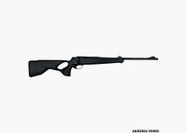 RIFLE – BLASER R8 PROFESSIONAL POLYMERO