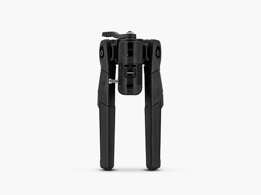 Adaptador para stud de anilla portafusil – negro