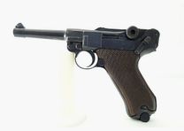 Mauser S/42 P08