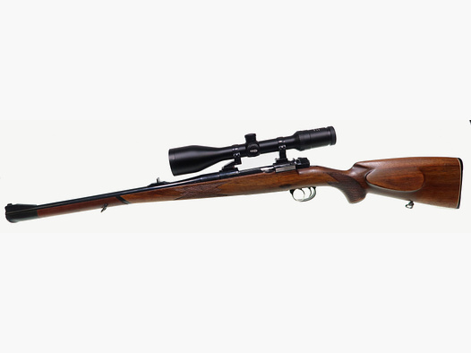 Frankonia Mauser 98 in caliber 7x64