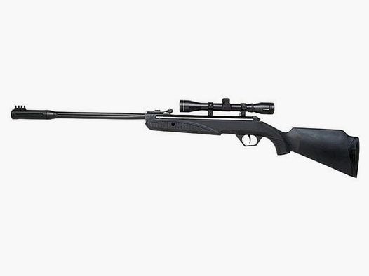 Diana twenty-one FBB incl. ZF 4x32 4.5 mm air rifle