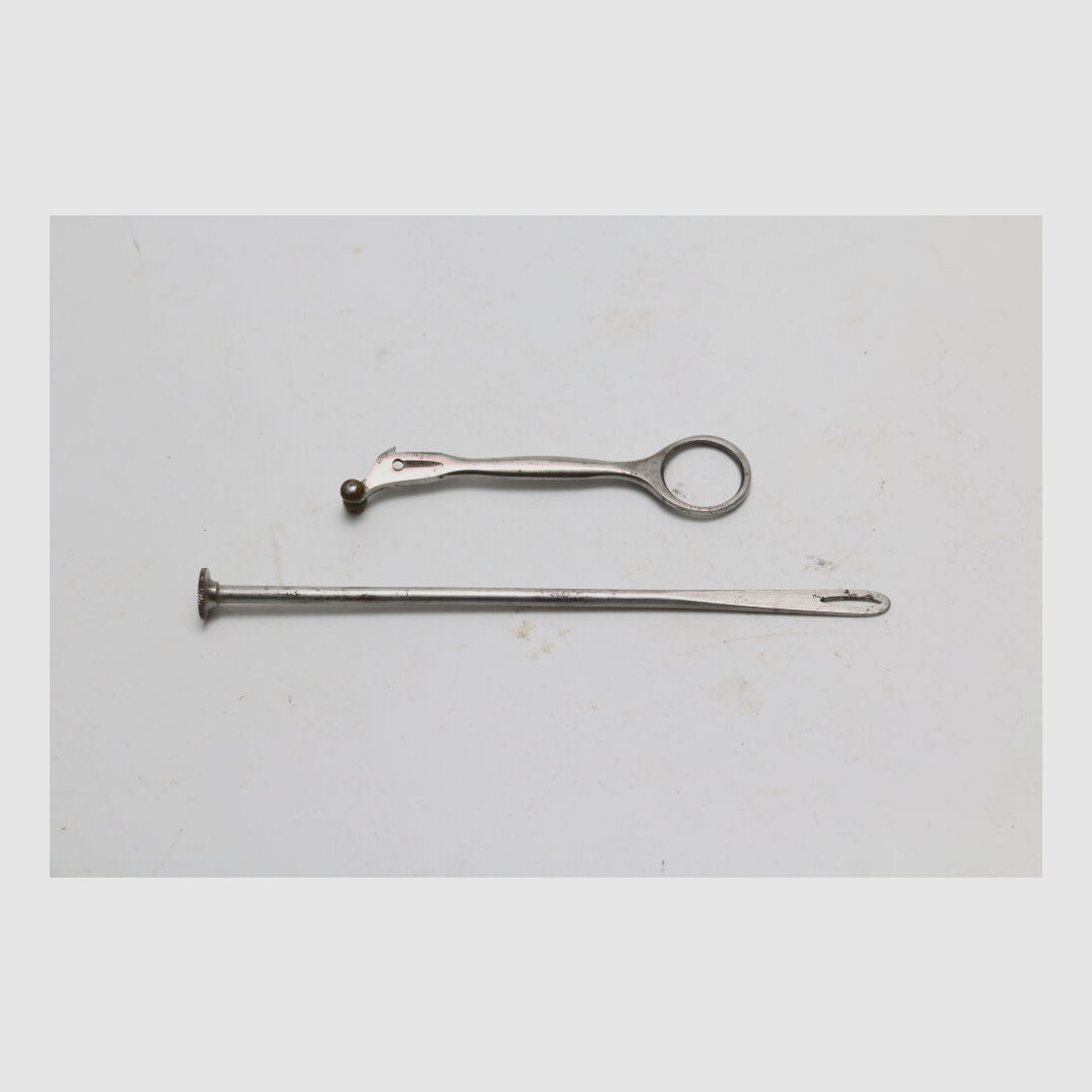 Lefaucheux Revolver Rarität mit passender Schatulle Vollgravur Stiftfeuer