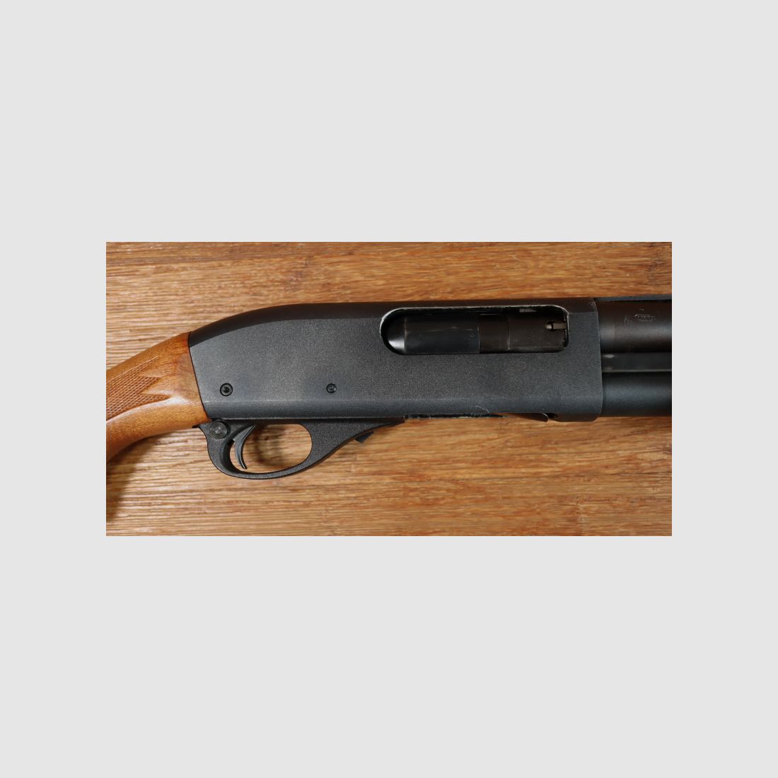 Remington Mod 870 Super Express Magnum Kaliber 12/89