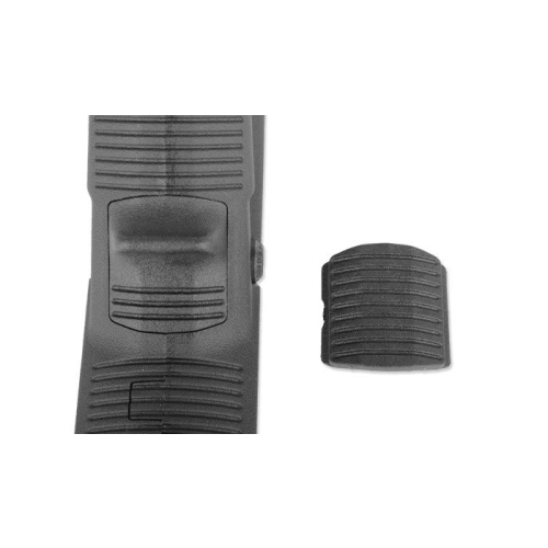 Magpul - Empuñadura RIS AFG-2 empuñadura delantera angulada - Negra - MAG414, imagen 4 de 6