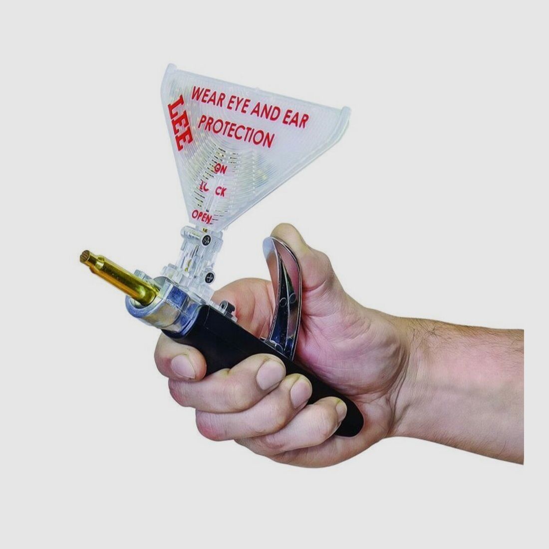 Lee Precision – Handzündgerät New Auto Prime, Bild 1 von 2
