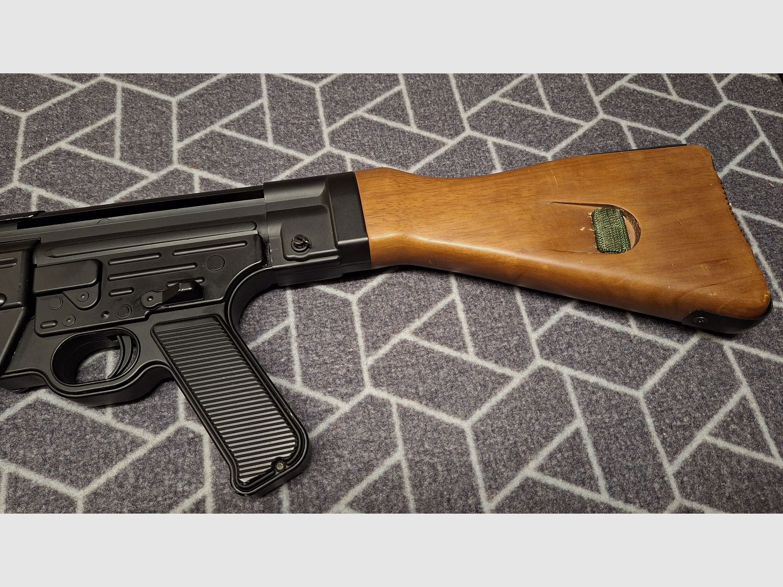 STG44 Schmeisser G.S.G. 6mm BB Softair