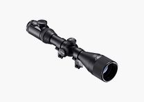 Umarex richtkijker 4-12x50