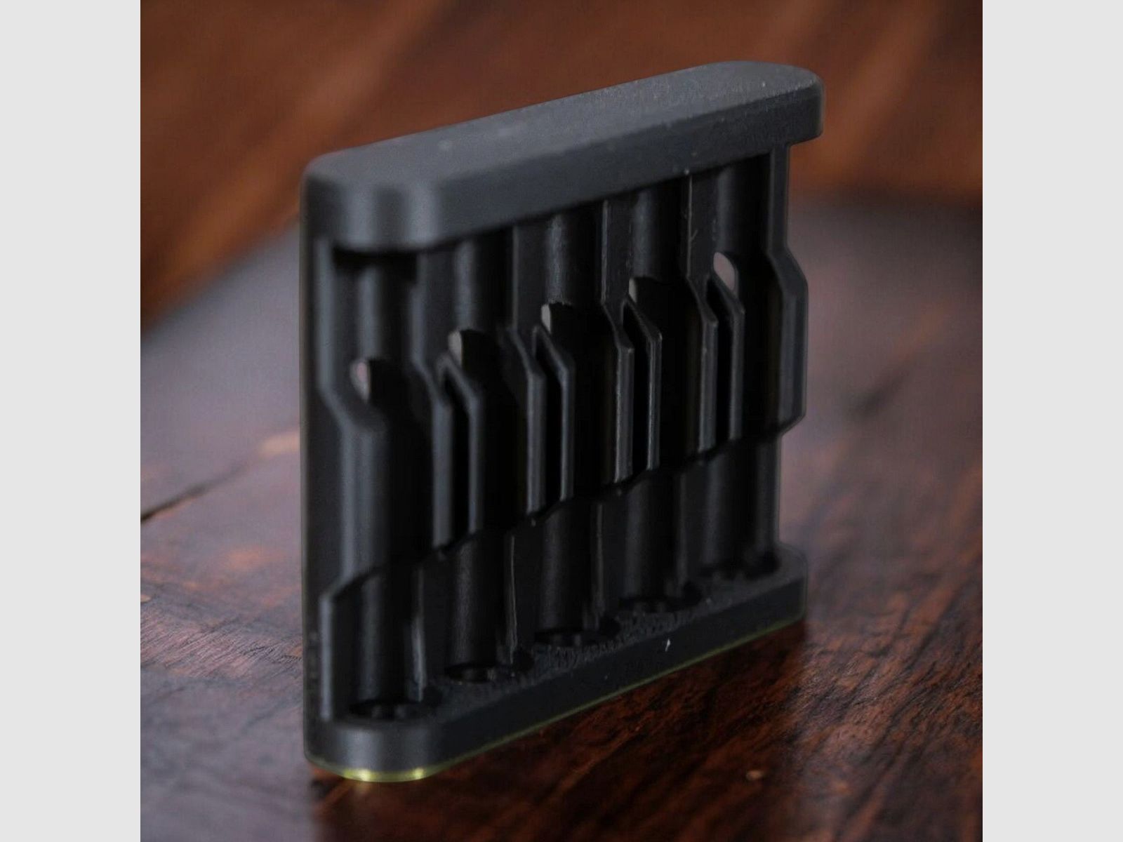 Filamelt - Premium Patronenclip .22 Hornet