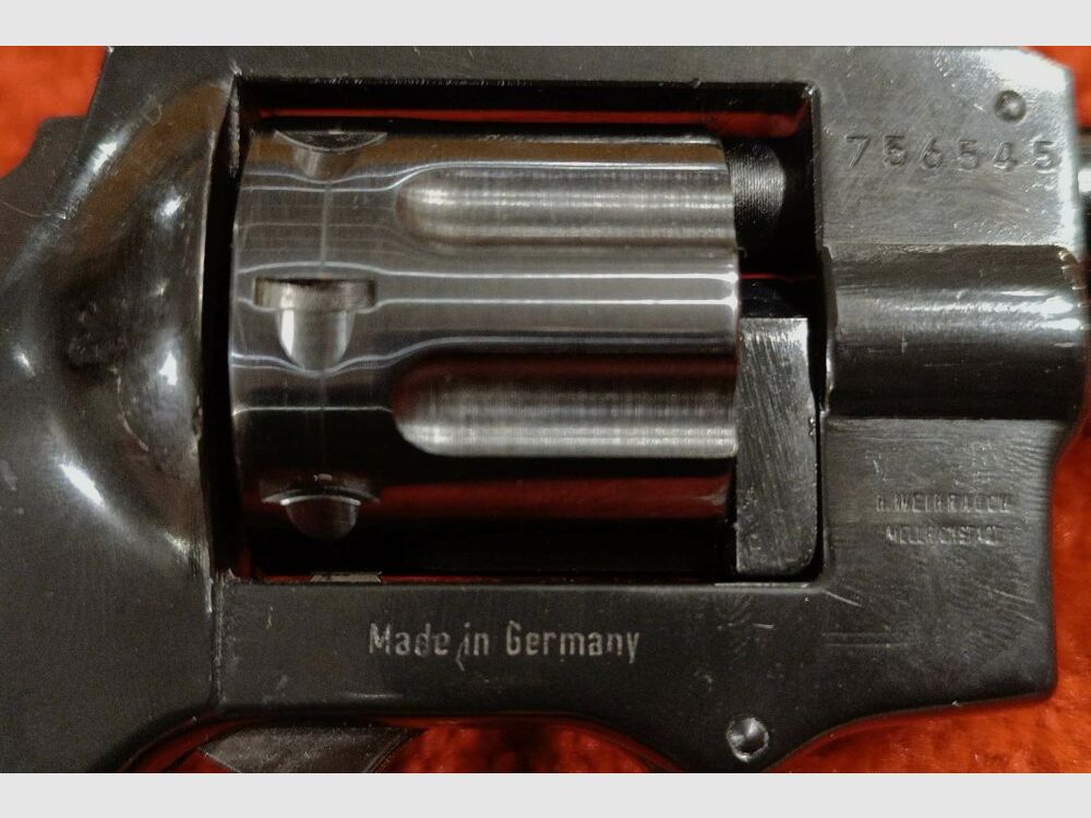 Arminius Mod.HW5 .22lr