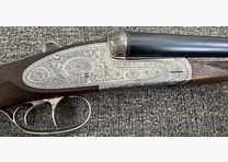 Union Armera doppietta 16/70 con calcio corto