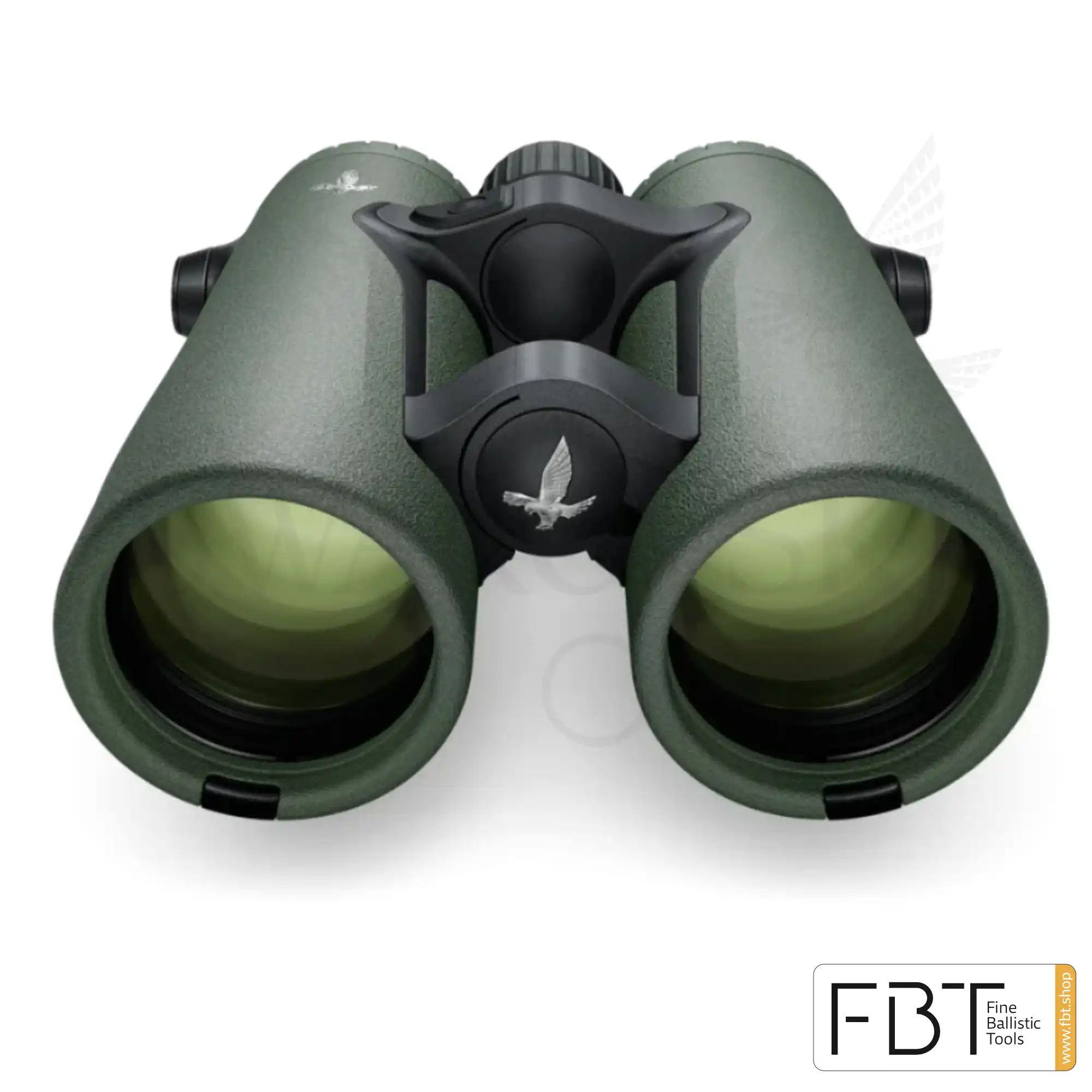 EL Range 8×42 Fernglas | Entfernungsmessung | Tracking Assistant | SWAROVSKI OPTIK®, Bild 6 von 6