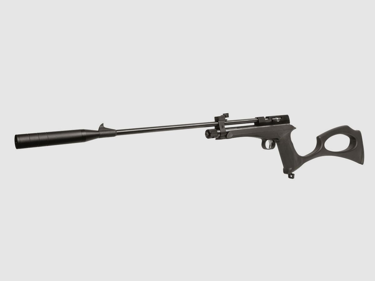 Diana Luftgewehr chaser Set – CO2, Bild 2 von 12
