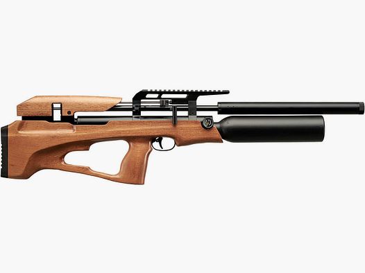 Snowpeak P35X B — 4.5 mm (.177)