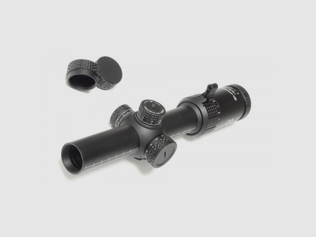 Oberland Arms OA SHARP LPVO 1-8x24i, immagine 1 di 5