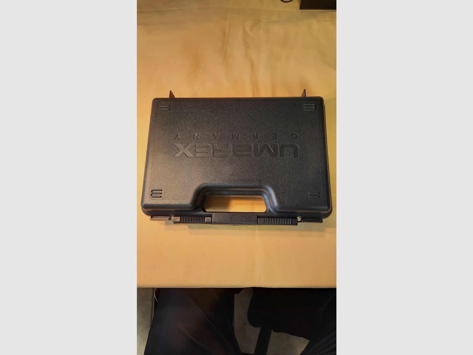 Walther CP88 Competition 6 Zoll