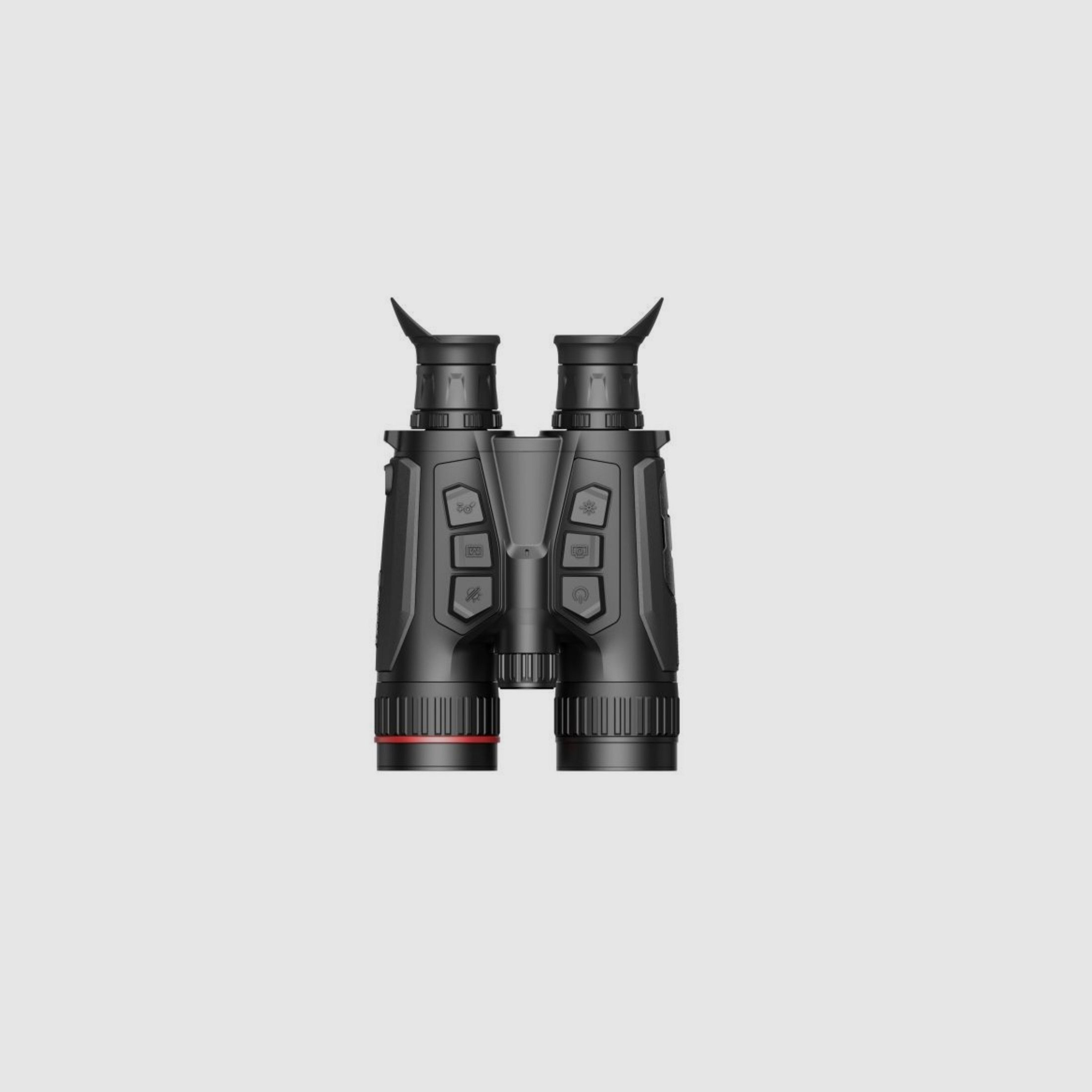 Hikmicro Binocular Habrok Pro HQ50L Wärmebild/Nachtsicht/Digitalkamera 850Nm 3840 × 2160