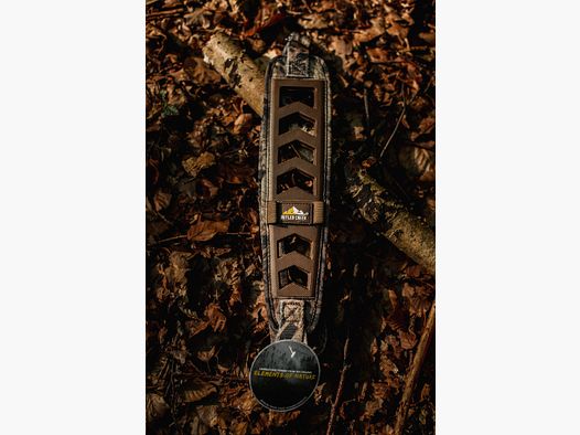 Featherlight Butler Creek Camo