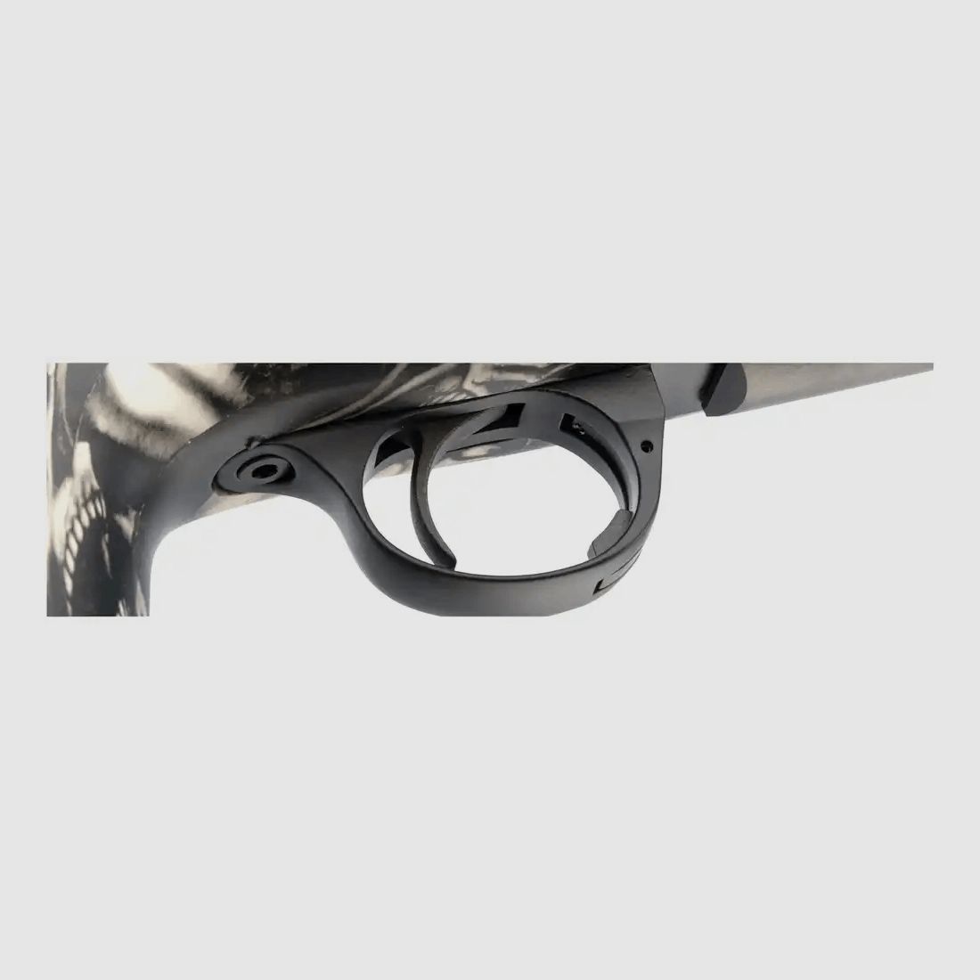 SABATTI MERCURY TLD WHITE FLUTED .308Win LL 28” / 71cm