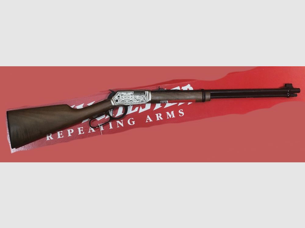 WINCHESTER A LEVA RANGER HIGH GRADE 22 LR
