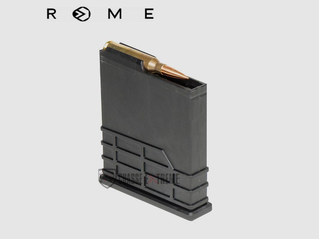 Polymer-Magazin ROME für Victrix V-Serie Kal. 408 Cheytac