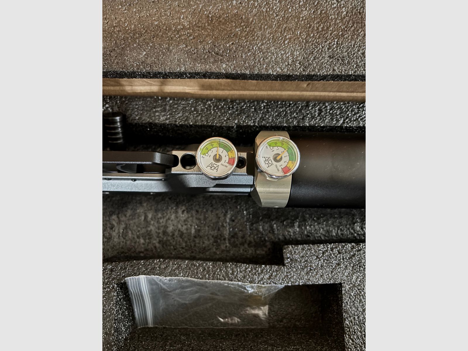 AEA HP MAX 9 mm MK 1