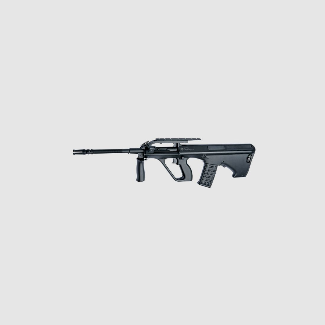 Lang Replicaat ASG - DLV Steyr AUG A2 AEG