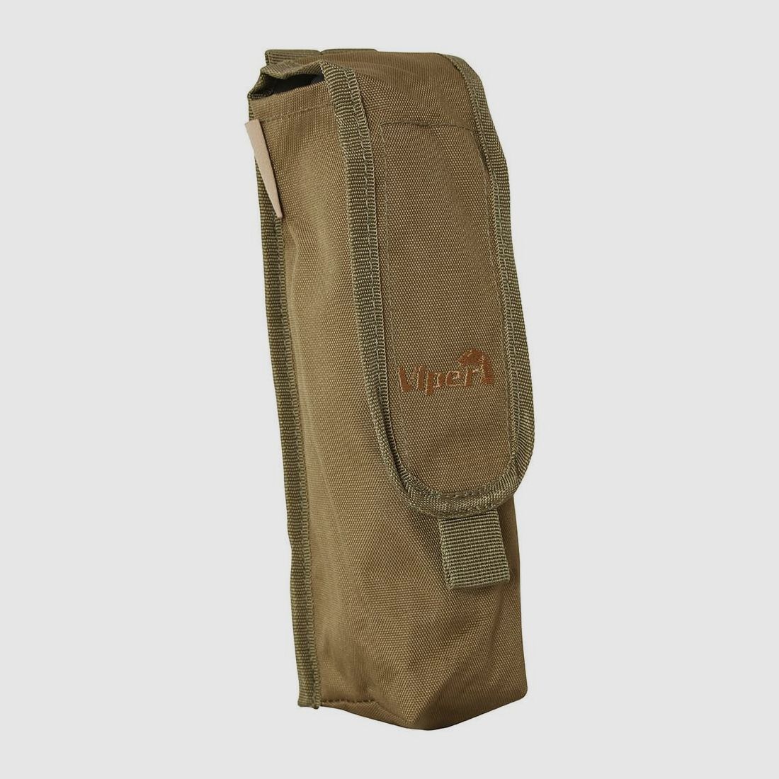 Tasche für P90 Magazin Viper Tactical - Widerstandsfähiges Nylon - MOLLE-Befestigung - Schneller und Sicherer Zugang, Bild 4 von 5