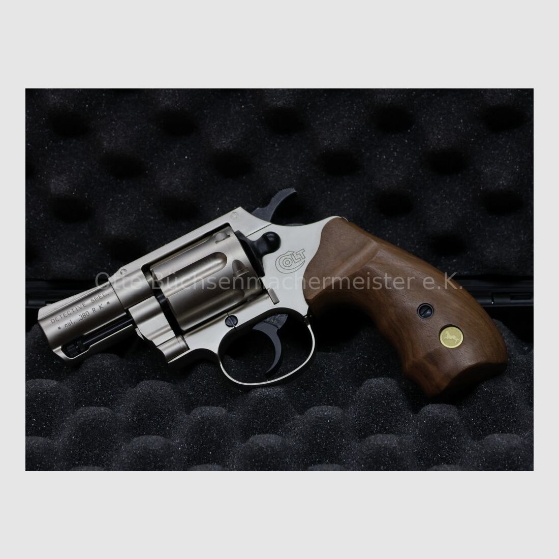 Umarex Colt Detective Special NKl