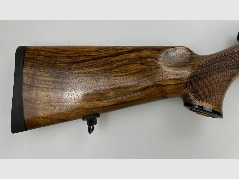 Sauer 505 Ergo Lux