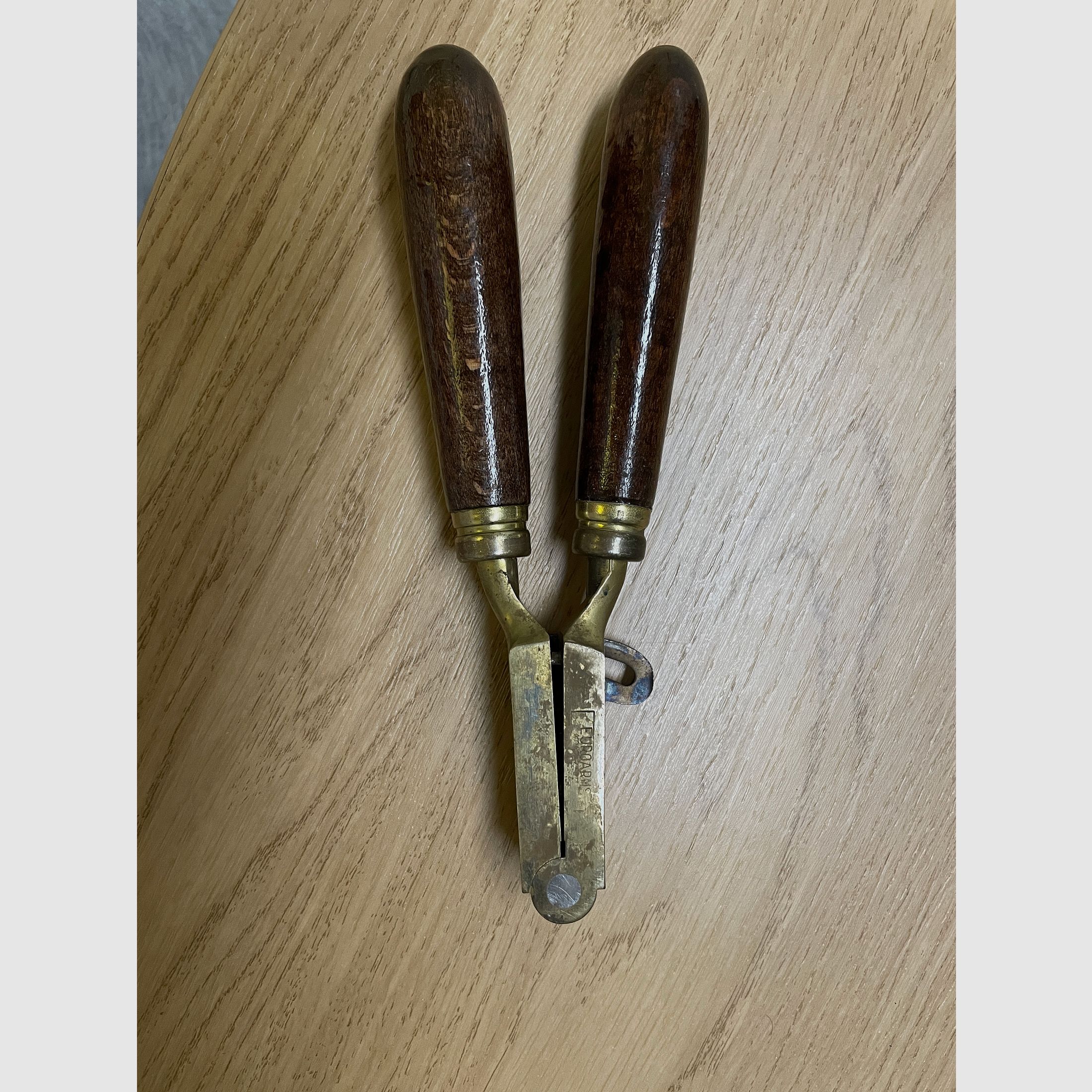 Euroarms moule de coulée rechargement