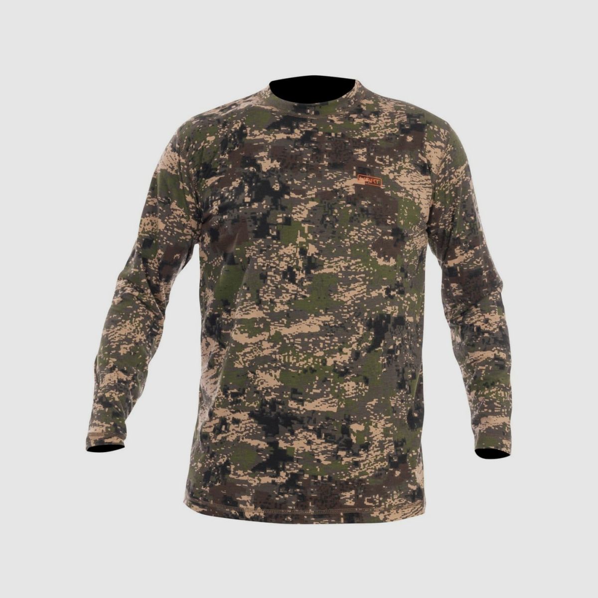 HART Lodge L T-Shirt Pixel Forest