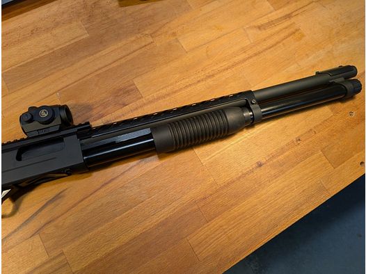 WINCHESTER fucile a ripetizione a pompa SXP Defender HC LL 51cm