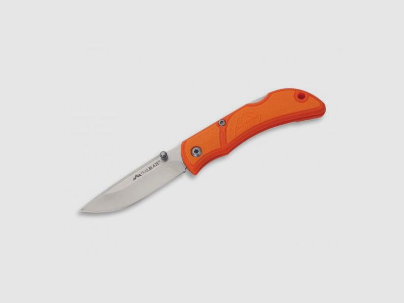 Outdoor Edge TrailBlaze Small