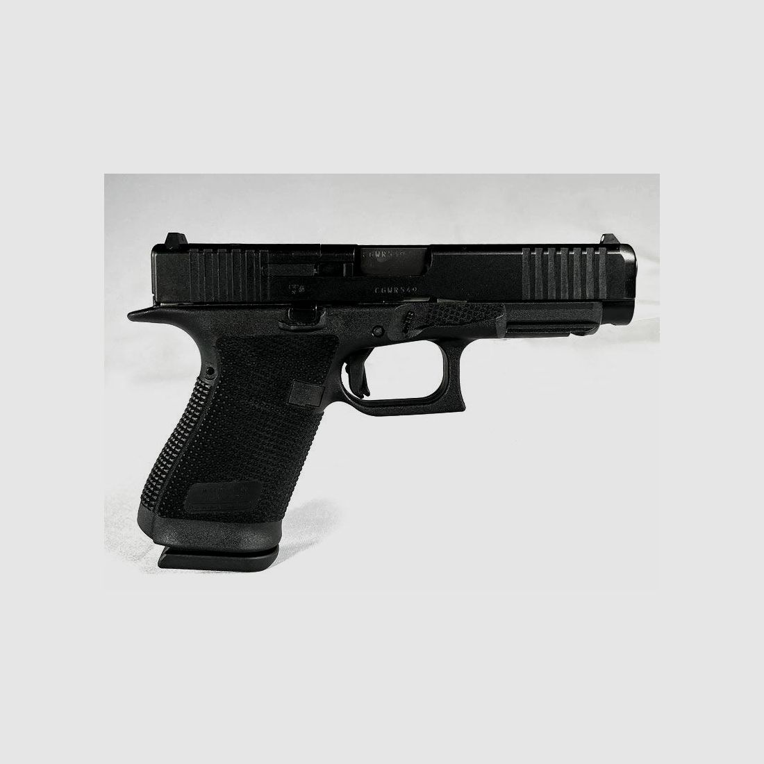 GLOCK 49 Gen6 OR