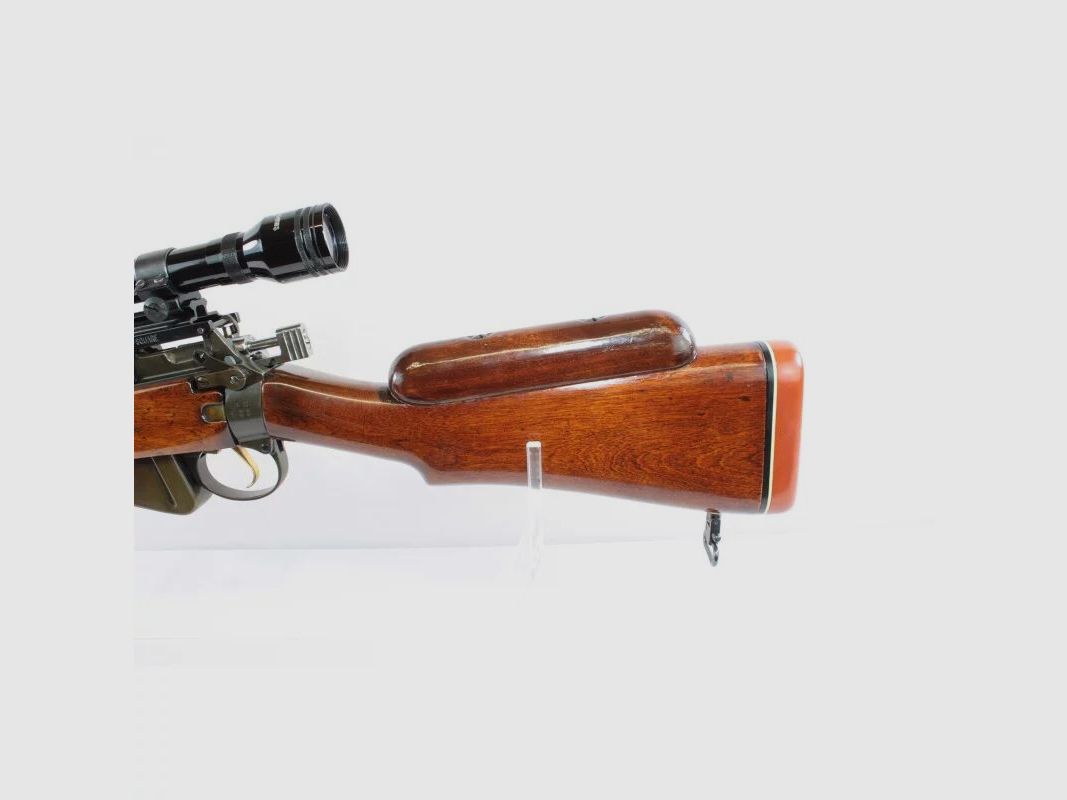 Fusil à répétition Lee Enfield Lee Enfield MK. I - Jungle Carbine - .303 Brit.