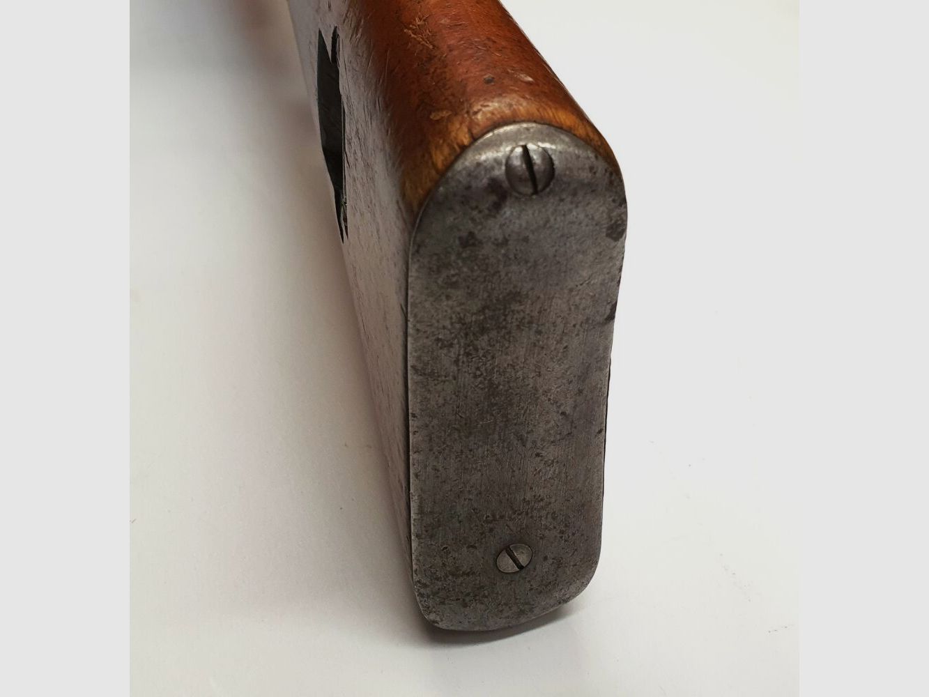 Bern Weapons Factory Repeating Rifle Bern Weapons Factory Swiss K31 Caliber 7.5x55 Swiss complete matching numbers + Hämmerli