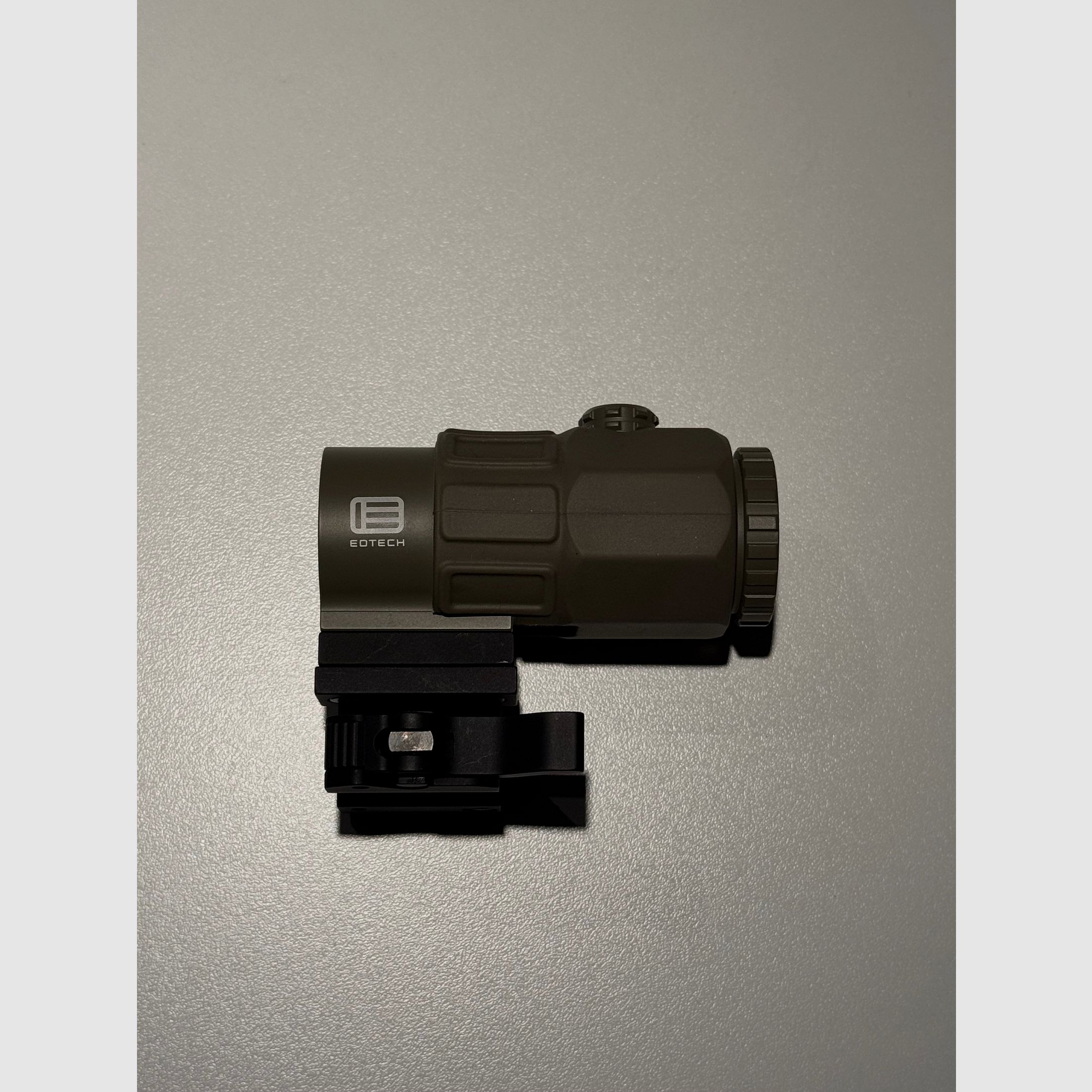 EOTECH G45 STS Magnifier TAN - Neuwertig