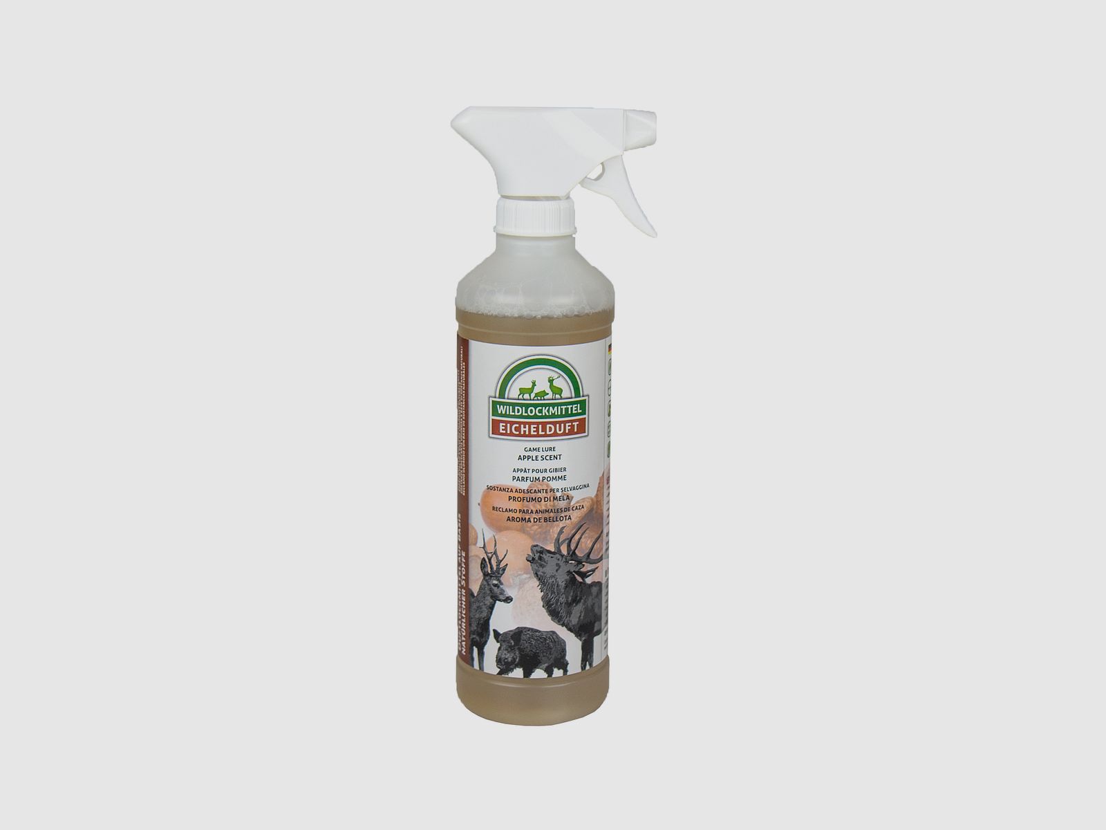 Acorn scent